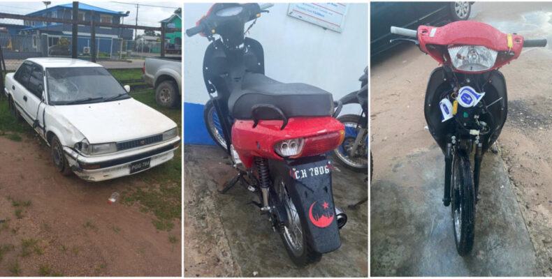 Linden man dies in hit and run