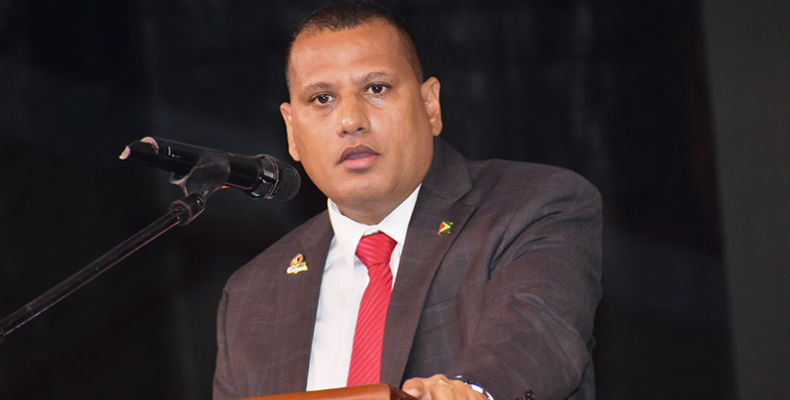 Housing, infrastructure needs take centre stage