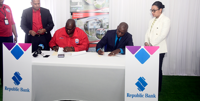 500 houses to be constructed at Leonora