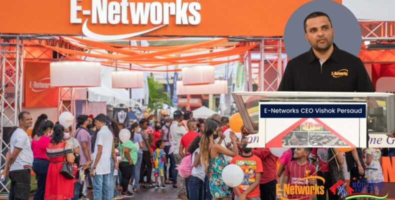 Building Expo a must-go for first-time homeowners – E-Networks CEO