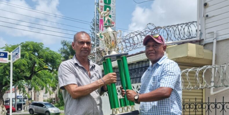 T10 fest for Essequibo on July 31