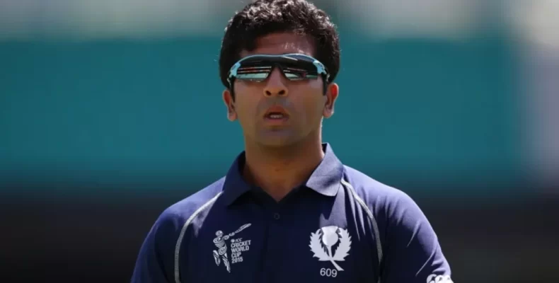 Cricket Scotland board resigns before publication of ‘devastating’ racism report