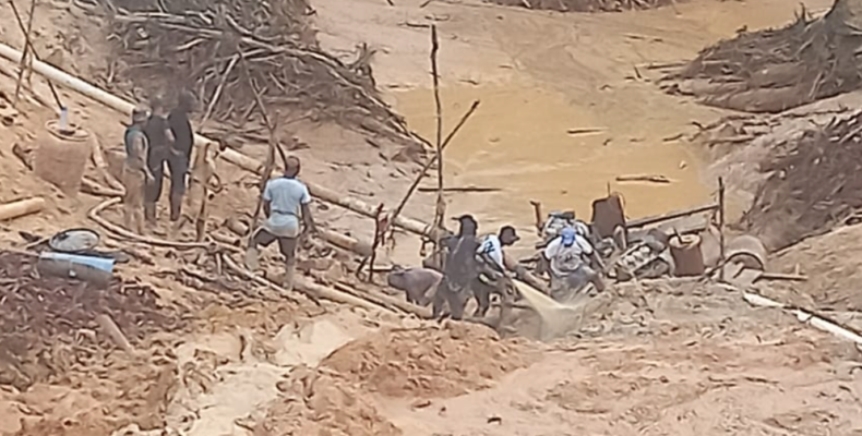 Mining Safety concerns increase after latest mining deaths