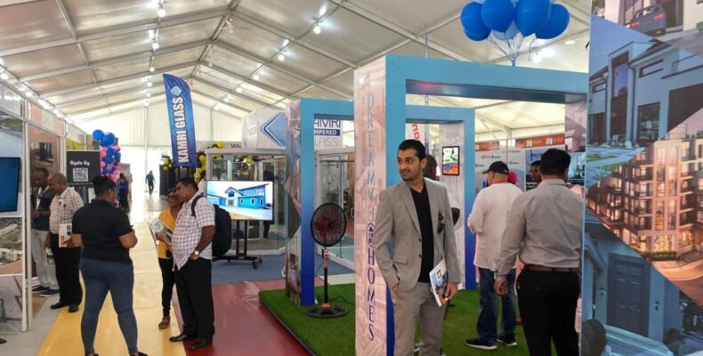 Over $100M invested by Impressions to push companies’ image at building expo