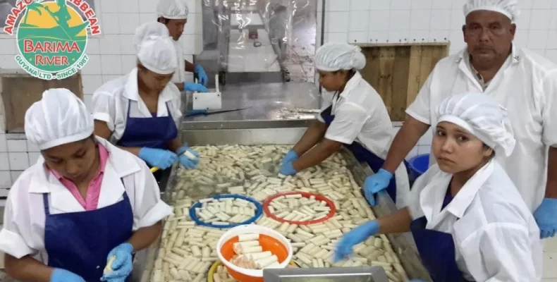 30 workers jobless after local heart of palm processor shuts doors