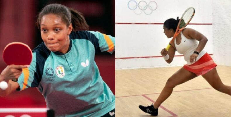 Commonwealth Games: Guyana’s 32-athlete contingent heads to England in search of glory