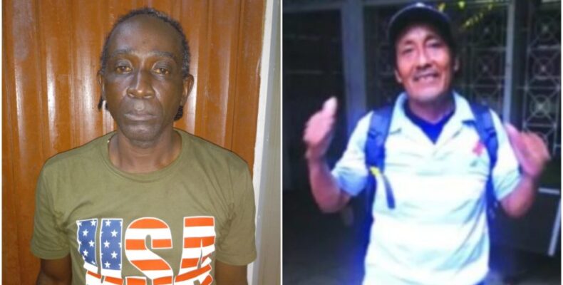 Driver who dumped Reonol Williams body after accident released on $1.8M bail