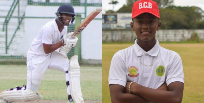 Regional U-17: Unbeaten Guyana chase third win against Jamaica