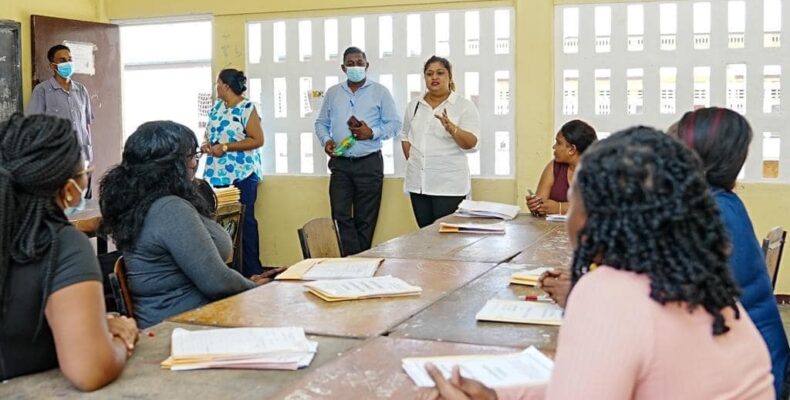 NGSA results expected in second week of September