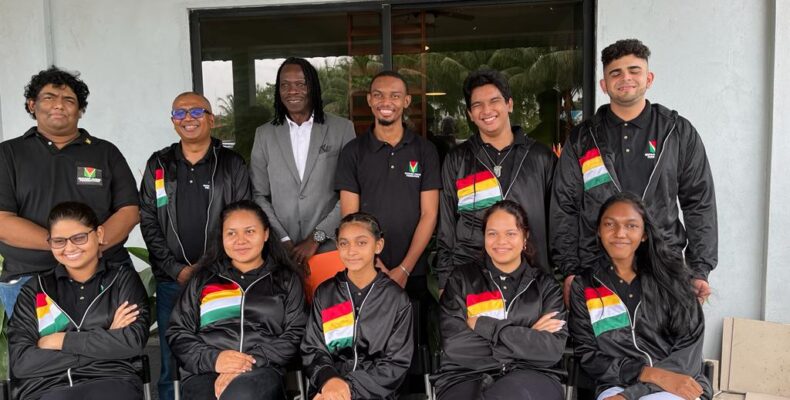 Queensway donates $500K towards Chess team India sojourn
