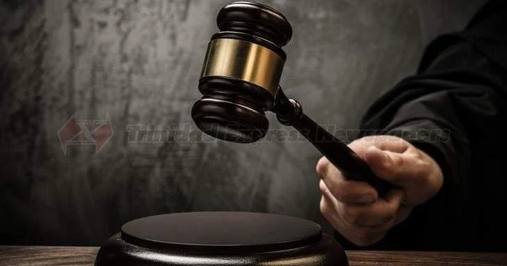 Trinidad man sentenced to death for murder of 9-month-old stepson