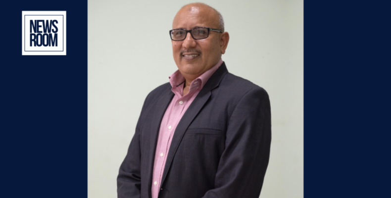 Colonel Hussain appointed Director-General of CDC