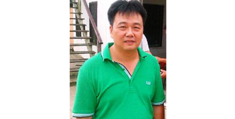 VP Jagdeo sues Chinese businessman SU for defamation