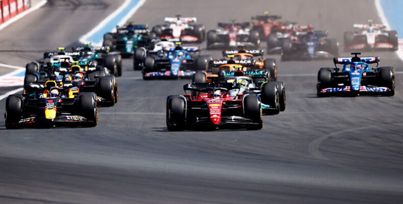 Formula One teams want a quick decision on 2023 changes