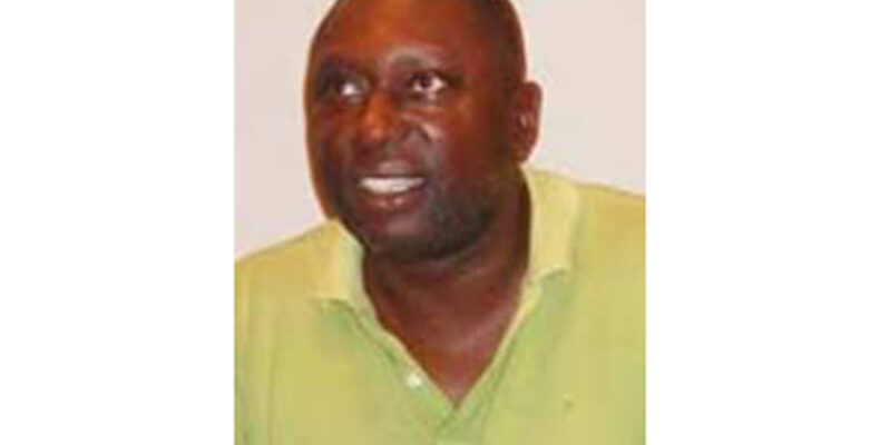 GHRA remains a legitimate registered entity, says Colin Elcock
