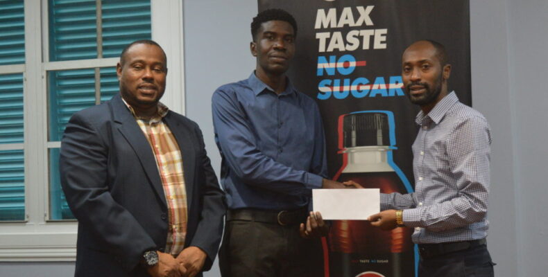 Pepsi renews support for ExxonMobil U-14 Football tournament