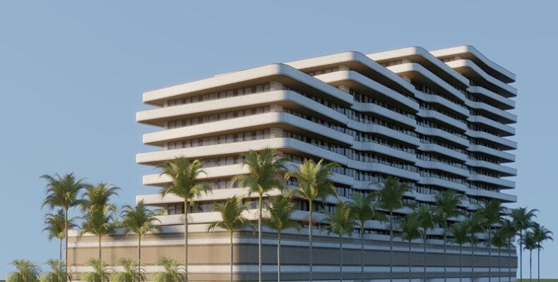 US$140M ‘Houston Towers’ to enhance landscape of EBD corridor
