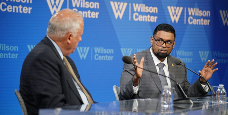 Key safeguards in place for management of Guyana’s oil revenues