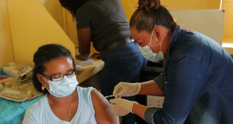 Health ministry contemplates vaccination drive alternatives after low turnout