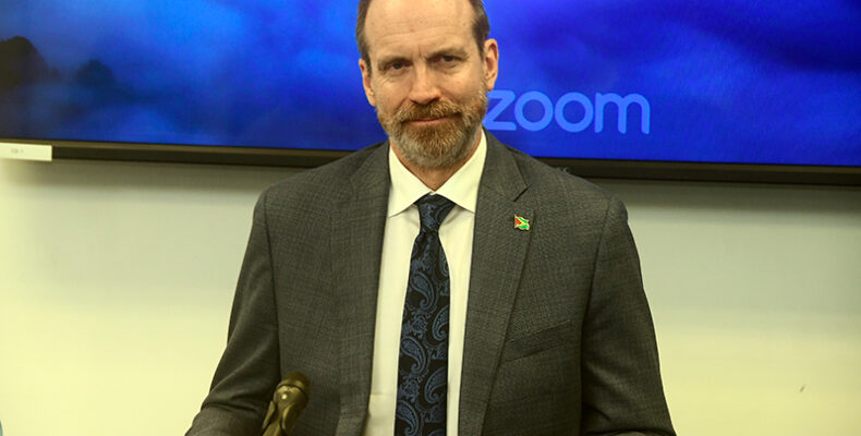 Guyana accumulates US$10M in gas-flaring fees from ExxonMobil