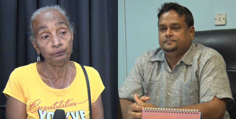 7 months later: Laparkan Guyana fire investigation ongoing, no compensation yet for customers 