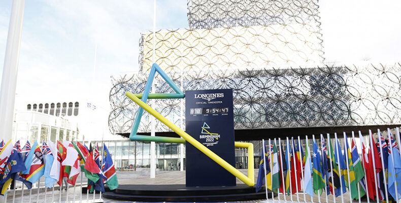 ‘Hyped’ opening ceremony to mark start of 2022 Commonwealth Games