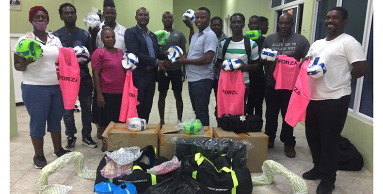 GFF urges stronger club governance during WDFA outreach