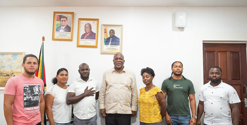 Compensation for Amelia’s Ward squatters approved; payout soon