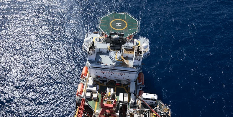 Two int’l companies hired to lay pipe for Guyana’s Gas to Energy Project