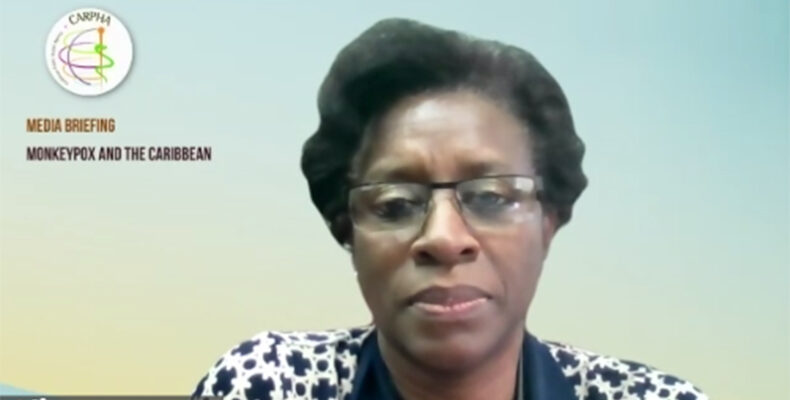 Nine Monkeypox cases across Caribbean states, CARPHA confirms