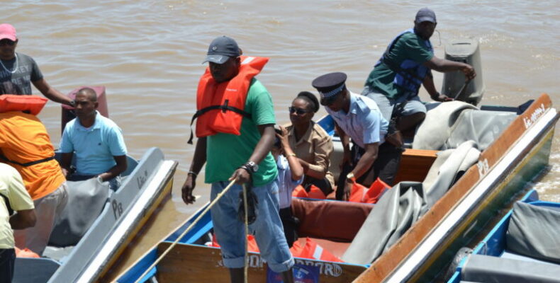 Over 1,000 seafarers capitalise on MARAD’s one month amnesty