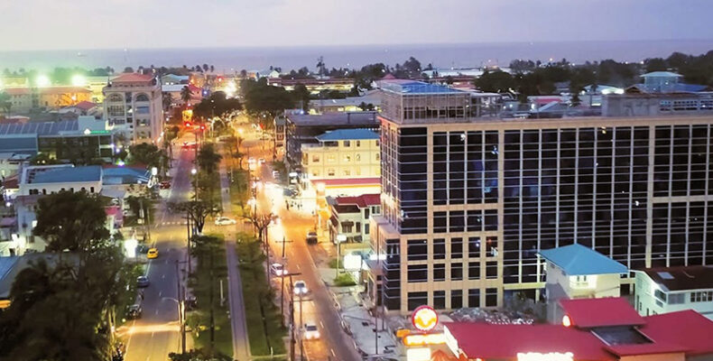 Guyana economy continues to shine as IMF projects gloomy outlook for the world