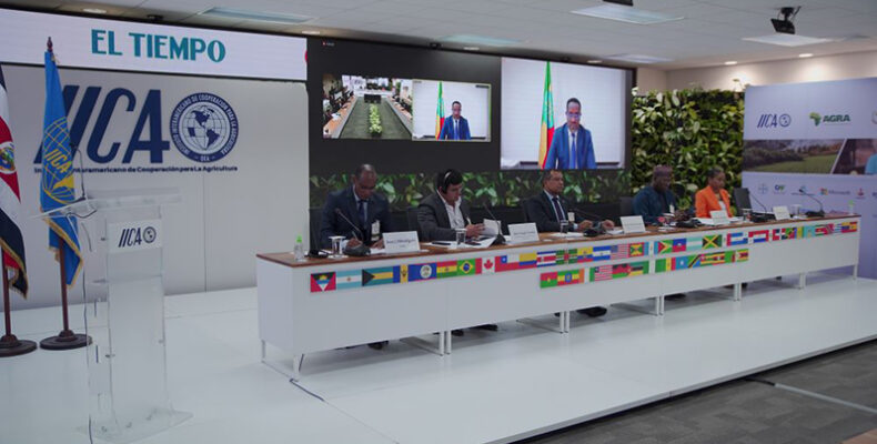 Science, technology and innovation vital for sustainable development