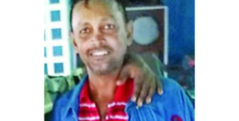 Fishermen admit to 2017 killing of estate worker