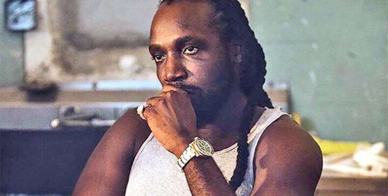 Mavado’s lawyer awaiting word