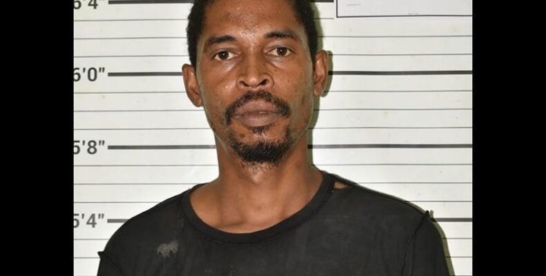 Minibus Driver remanded for possession of 60 grams of cannabis