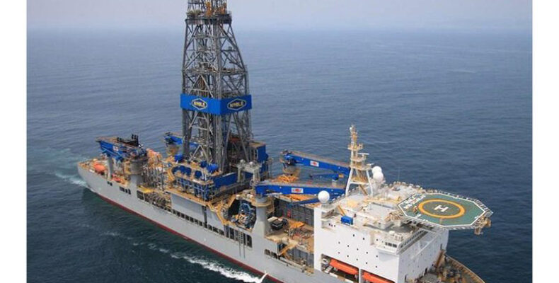Subsea 7, Van Oord awarded contract to install gas-to-shore pipeline