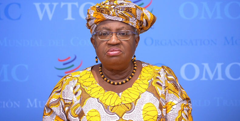 Eliminating obstacles to agricultural trade ‘vital’ to guarantee global food security