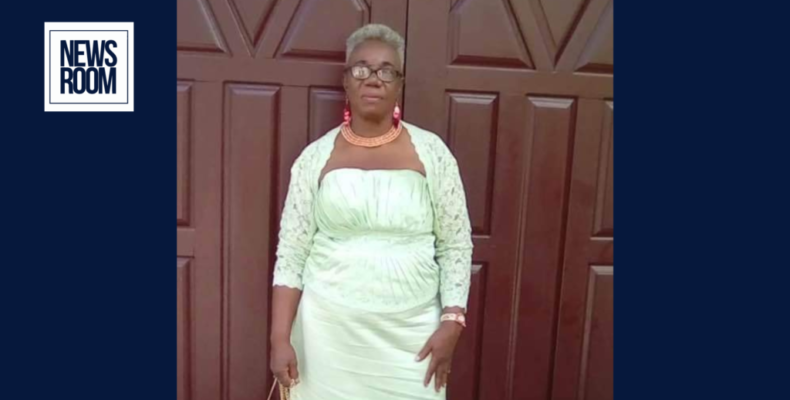 Linden woman, 69, dies in highway accident
