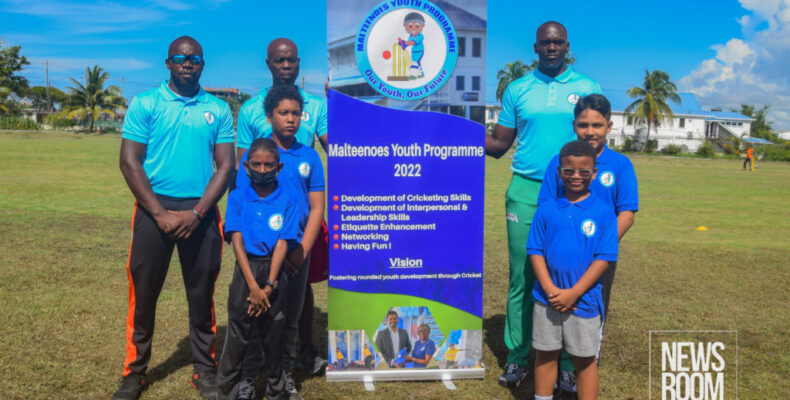 Malteenoes Youth Programme returns August 8