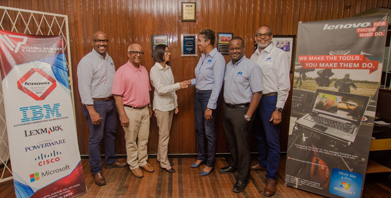 Cutting-edge technology, more power solutions for local market