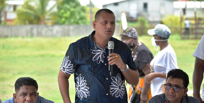 US$8M water-treatment plant for East Coast Demerara