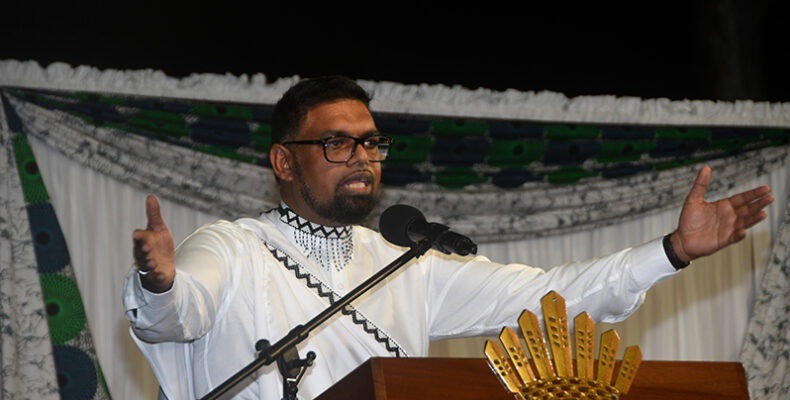 Emancipation enabled dignity for all humanity
