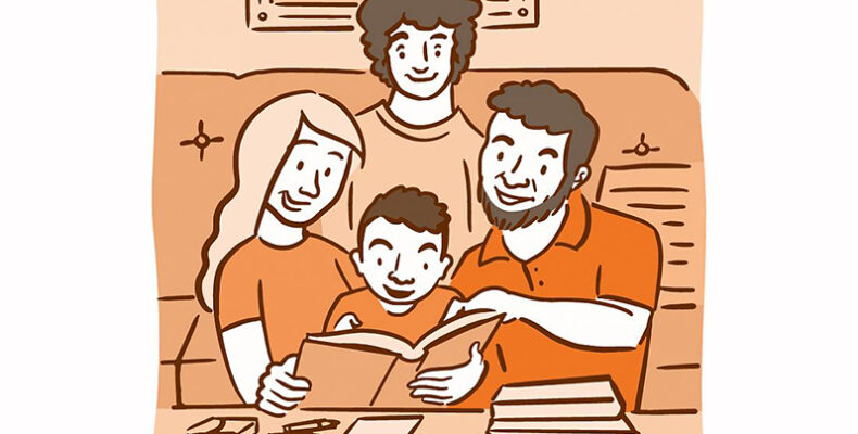 Parents – know what your children are doing