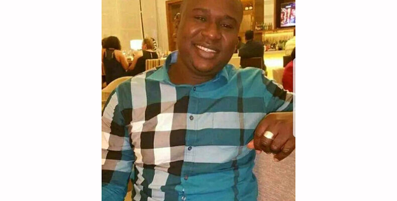 Corentyne teacher dies in accident