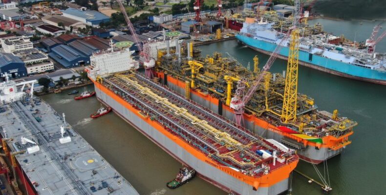 Guyana enters the big league as oil revenues break US$1B in 2022, grow to US$7.5B in 2030