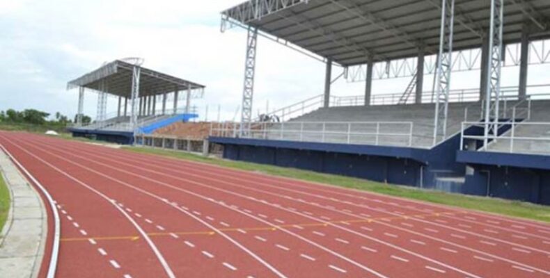 More funds to complete Linden & Berbice synthetic tracks – Pres. Ali