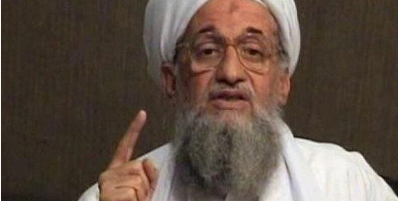 Al-Qaeda leader killed in US drone strike