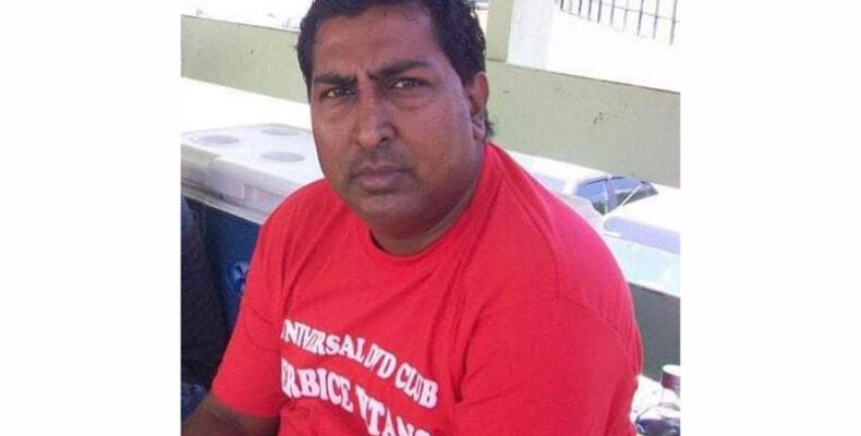 Suspect Reportedly Confessed To Killing Businessman ShallyApps