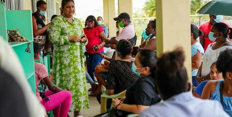 Amid price hikes, $30k schoolchildren cash grant offers relief to families